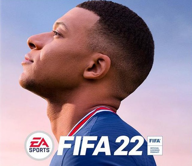เกม FIFA22