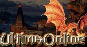 เกม Ultima Online