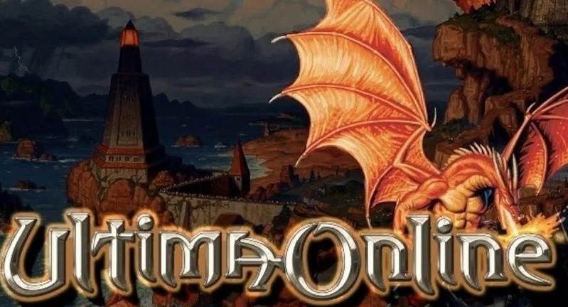 รางวัลทหารผ่านศึกกำลังมาถึงใน MMO สุดคลาสสิกกับ Ultima Online
