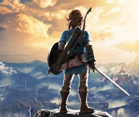 นี่คือเกม Zelda ที่ยิ่งใหญ่ที่สุดที่เคยสร้างมาหรือไม่